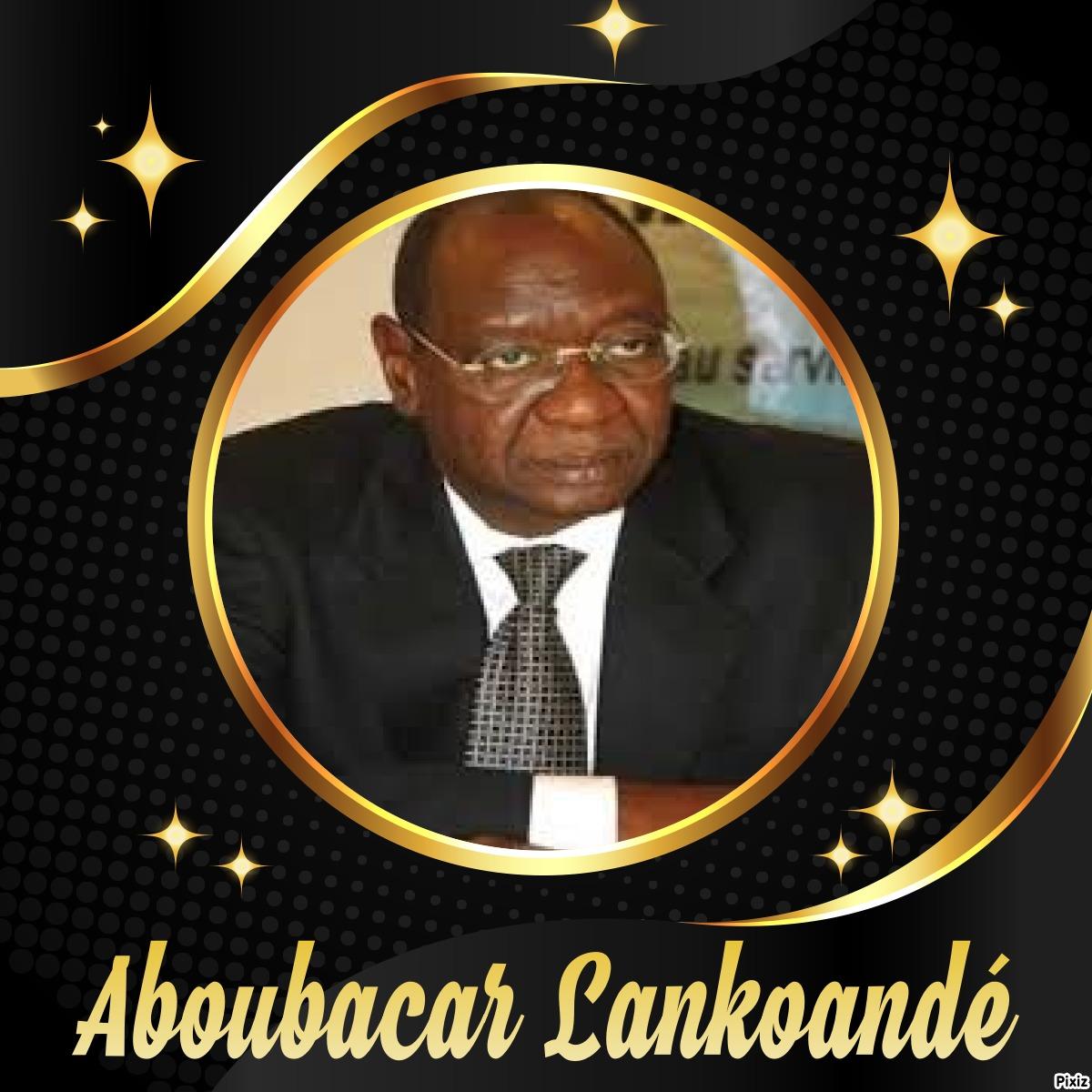 Aboubacarlankoande