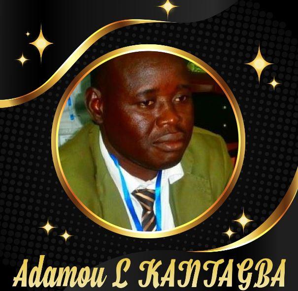 Adamou kantagba2