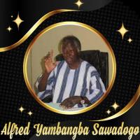 Alfred yambangba sawadogo2