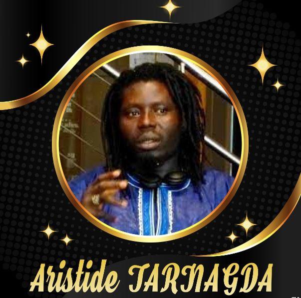 Aristide tarnagda2