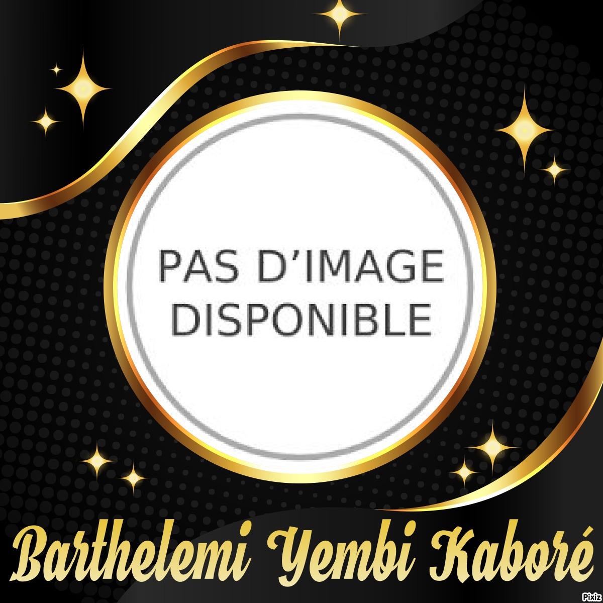 Barthelemiyembikabore