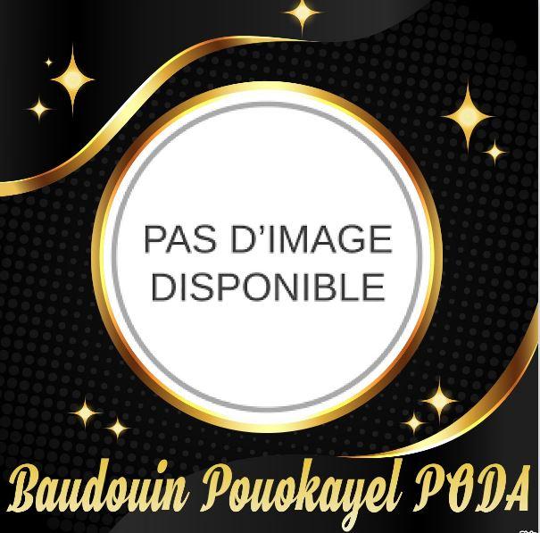 Baudouoin pouokayel poda