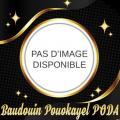 Baudouoin pouokayel poda