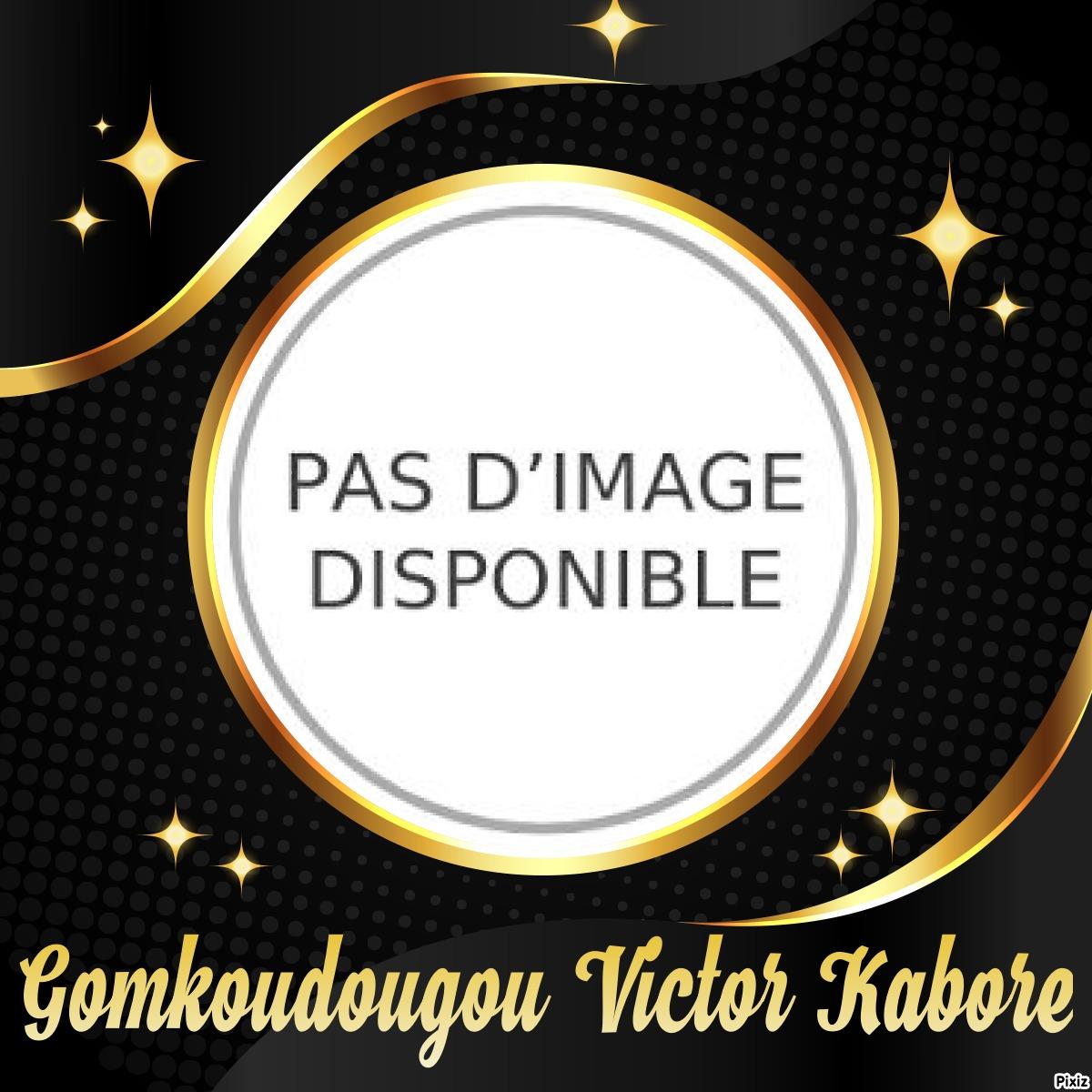 Gomkoudougouvictorkabore 1