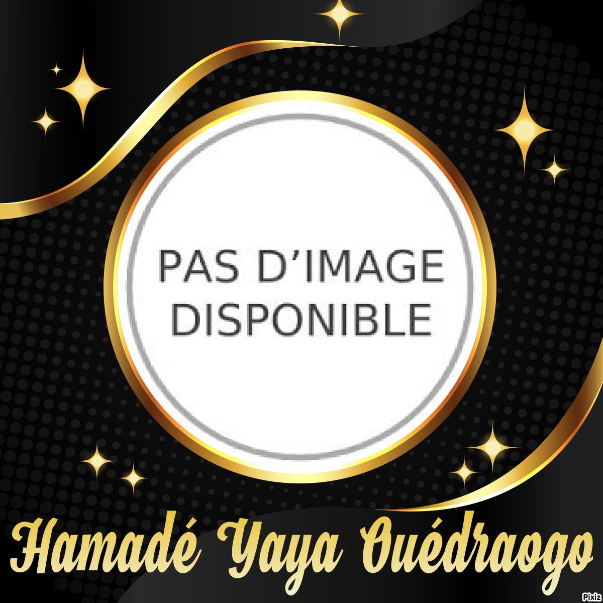 Hamadeyayaouedraogo 1