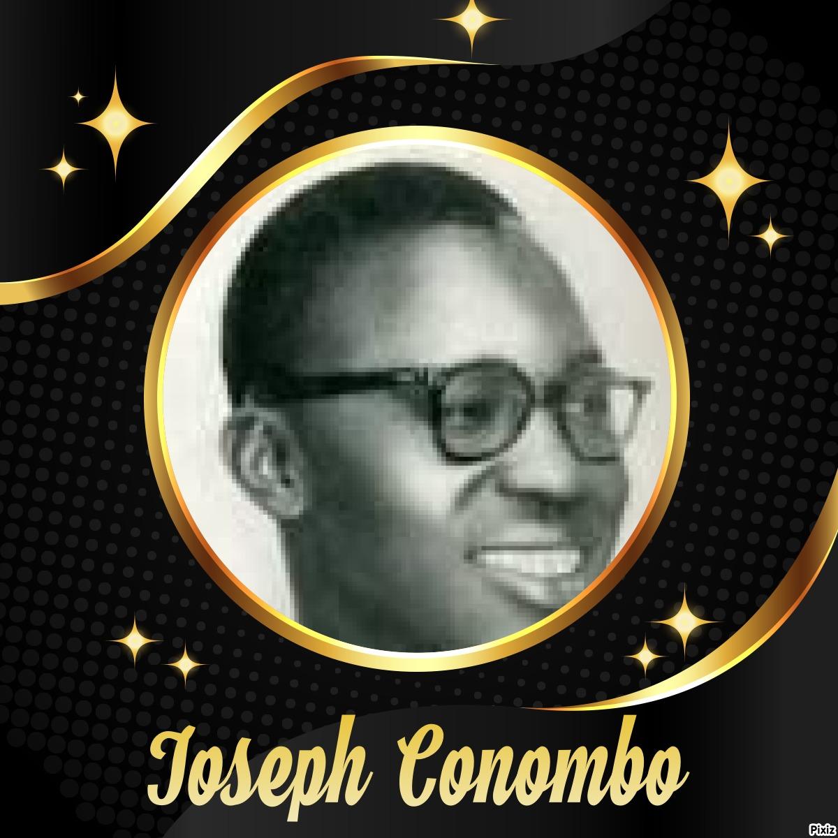 Josephconombo