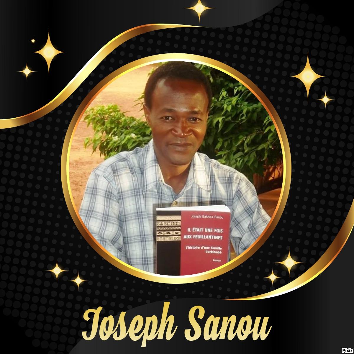 Josephsanou