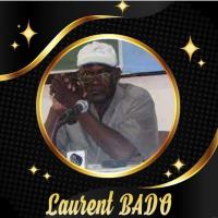Laurent bado2