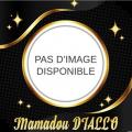 Mamadou diallo