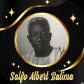 Salfo albert balima 1