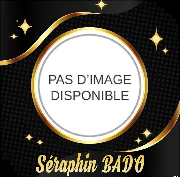 Seraphin bado