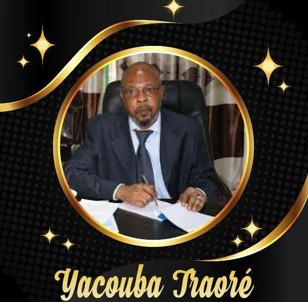 Yacouba traore2