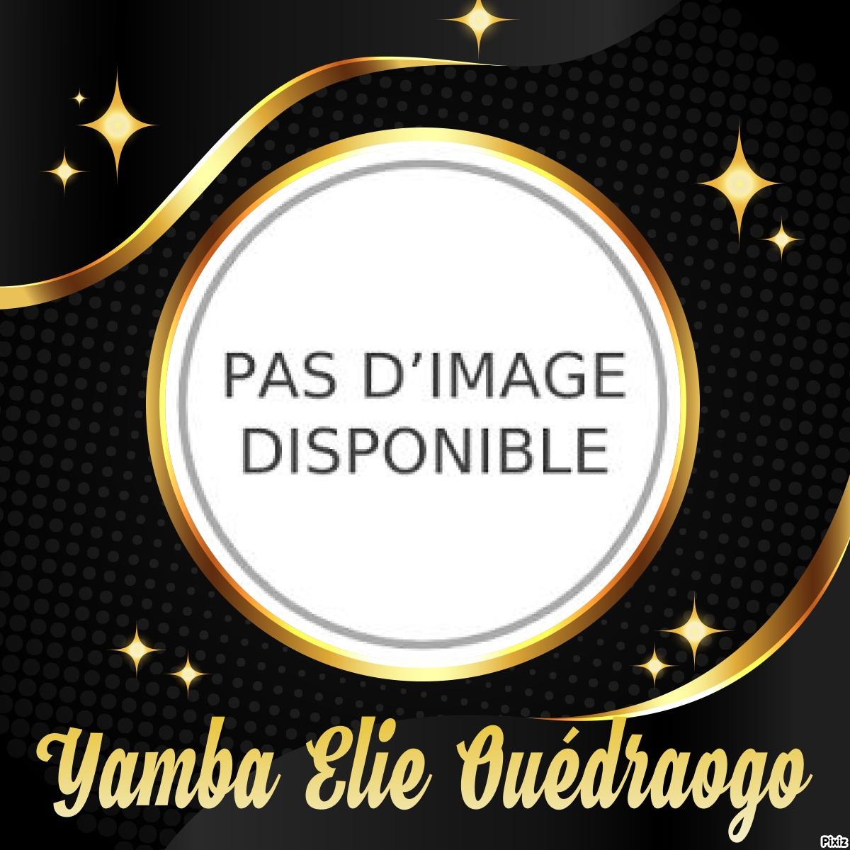 Yambaelieouedraogo